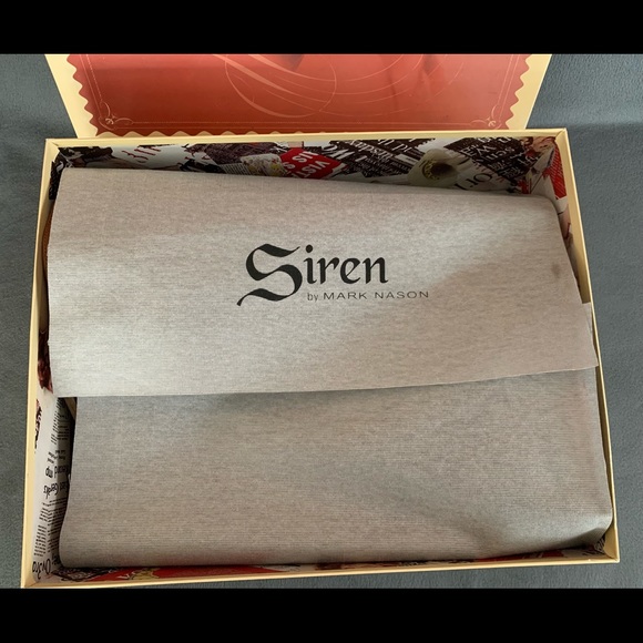 Siren by MARK NASON Boots - Picture 11 of 12